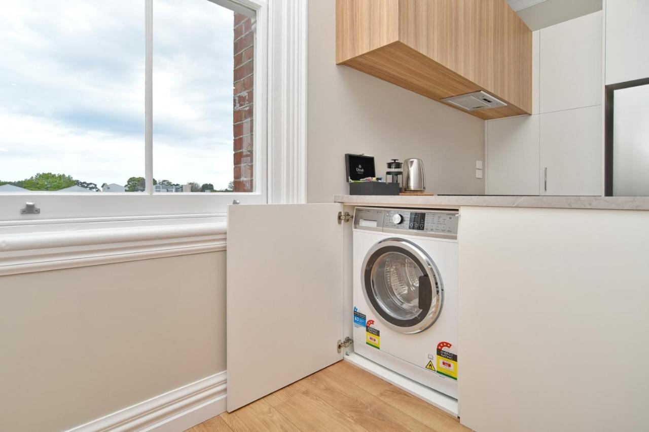 Kaiapoi Luxury Accommodation 2 - Bookahome מראה חיצוני תמונה