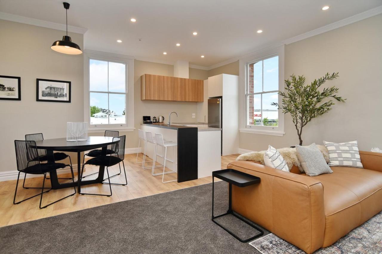 Kaiapoi Luxury Accommodation 2 - Bookahome מראה חיצוני תמונה