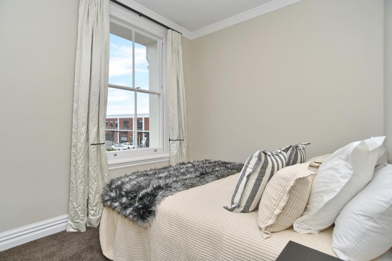 Kaiapoi Luxury Accommodation 2 - Bookahome מראה חיצוני תמונה