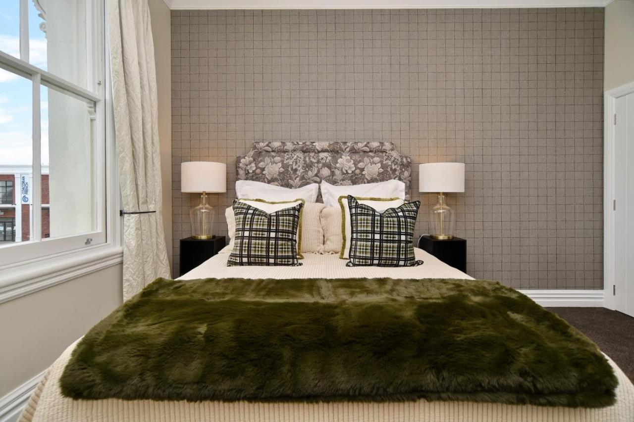 Kaiapoi Luxury Accommodation 2 - Bookahome מראה חיצוני תמונה