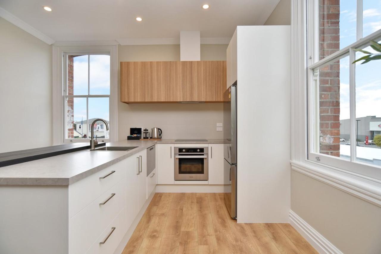Kaiapoi Luxury Accommodation 2 - Bookahome מראה חיצוני תמונה