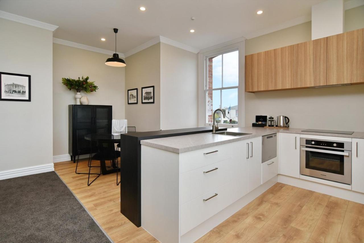Kaiapoi Luxury Accommodation 2 - Bookahome מראה חיצוני תמונה
