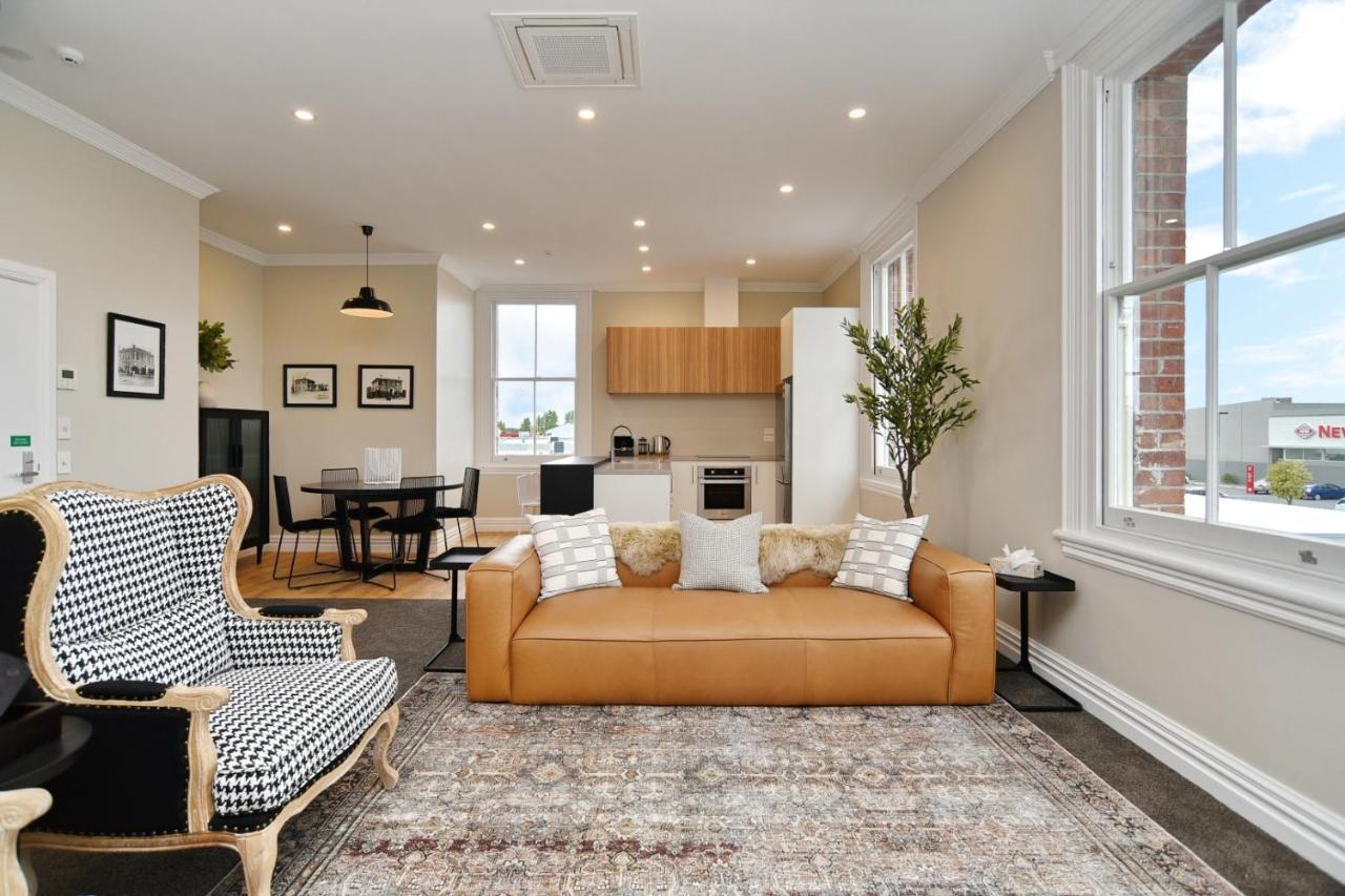 Kaiapoi Luxury Accommodation 2 - Bookahome מראה חיצוני תמונה
