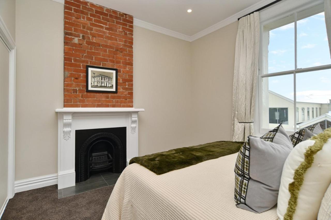 Kaiapoi Luxury Accommodation 2 - Bookahome מראה חיצוני תמונה