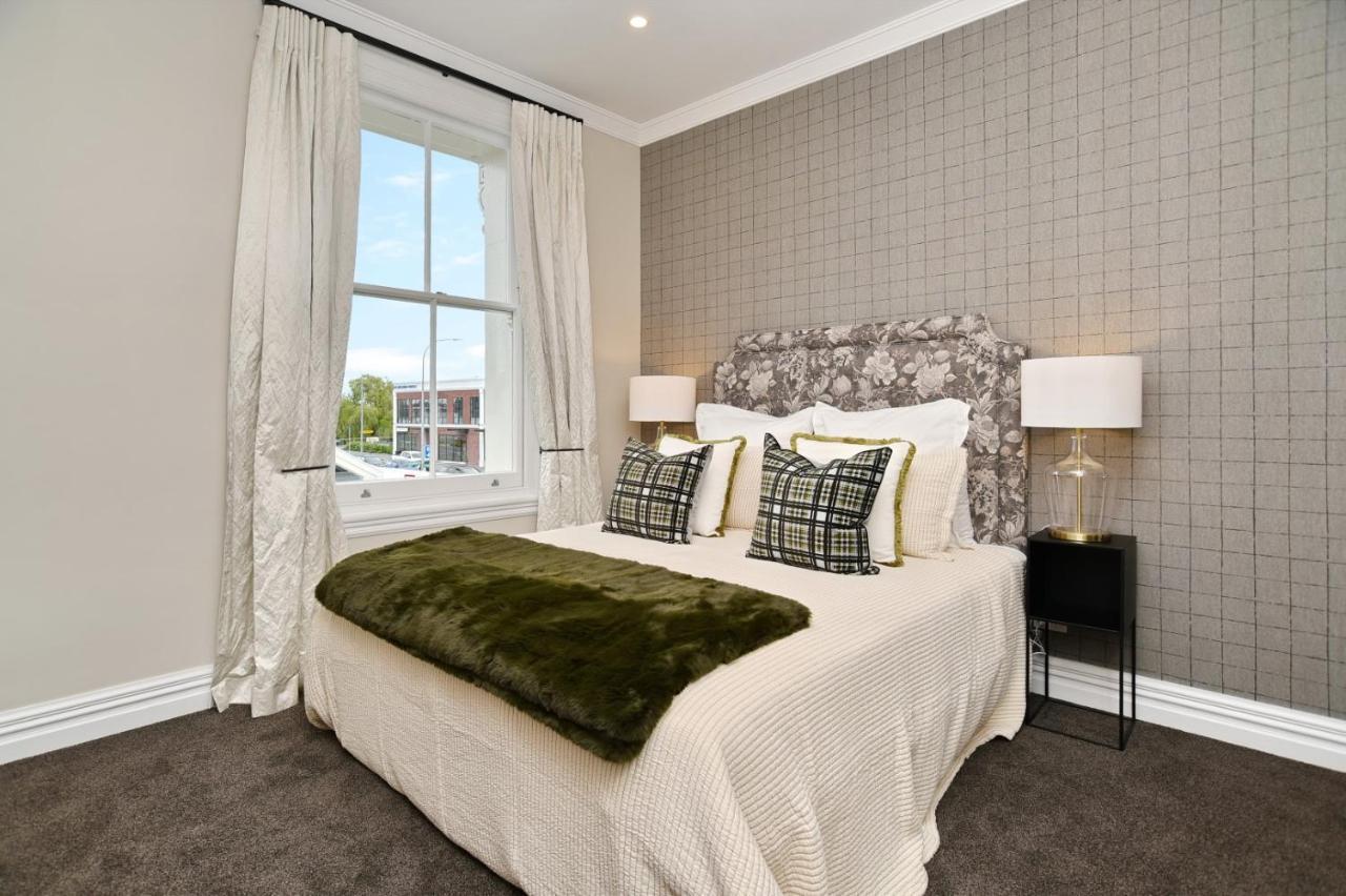 Kaiapoi Luxury Accommodation 2 - Bookahome מראה חיצוני תמונה