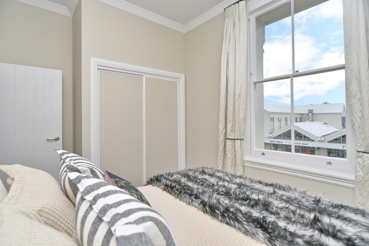 Kaiapoi Luxury Accommodation 2 - Bookahome מראה חיצוני תמונה
