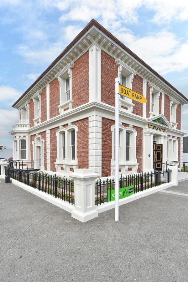 Kaiapoi Luxury Accommodation 2 - Bookahome מראה חיצוני תמונה