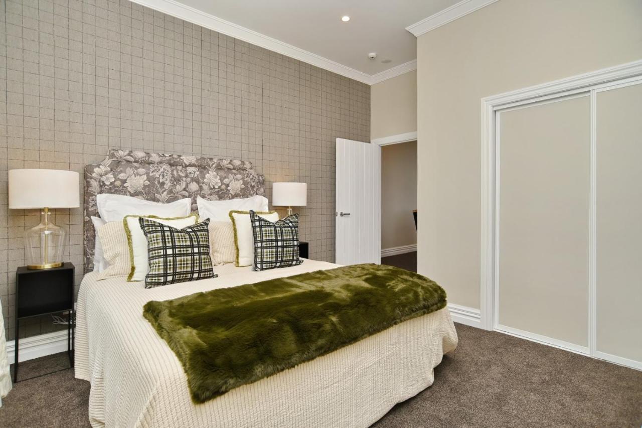 Kaiapoi Luxury Accommodation 2 - Bookahome מראה חיצוני תמונה