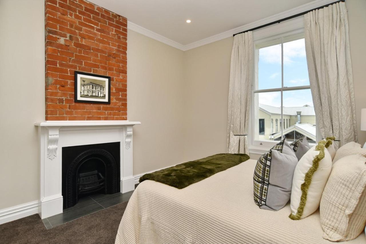 Kaiapoi Luxury Accommodation 2 - Bookahome מראה חיצוני תמונה