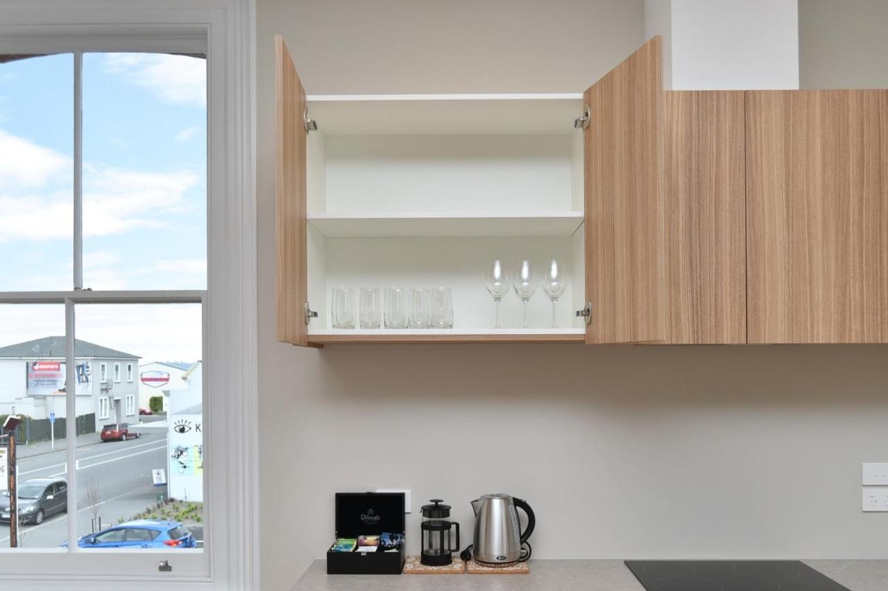 Kaiapoi Luxury Accommodation 2 - Bookahome מראה חיצוני תמונה