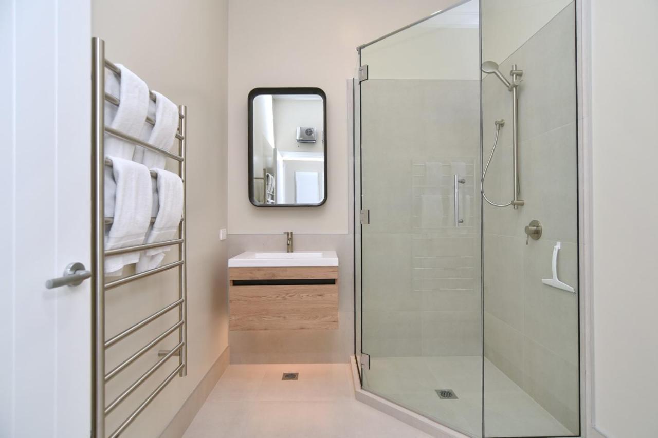 Kaiapoi Luxury Accommodation 2 - Bookahome מראה חיצוני תמונה