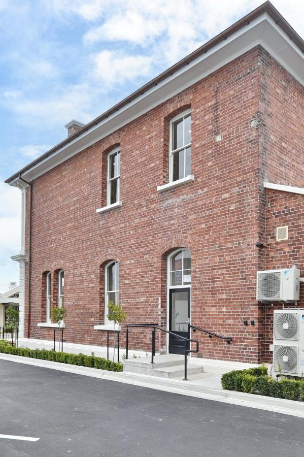 Kaiapoi Luxury Accommodation 2 - Bookahome מראה חיצוני תמונה