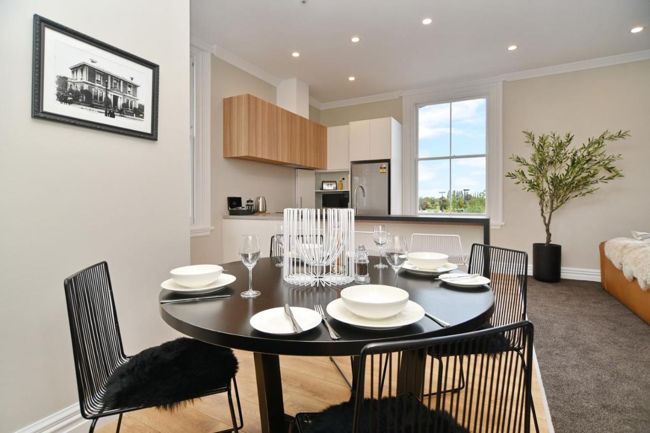 Kaiapoi Luxury Accommodation 2 - Bookahome מראה חיצוני תמונה