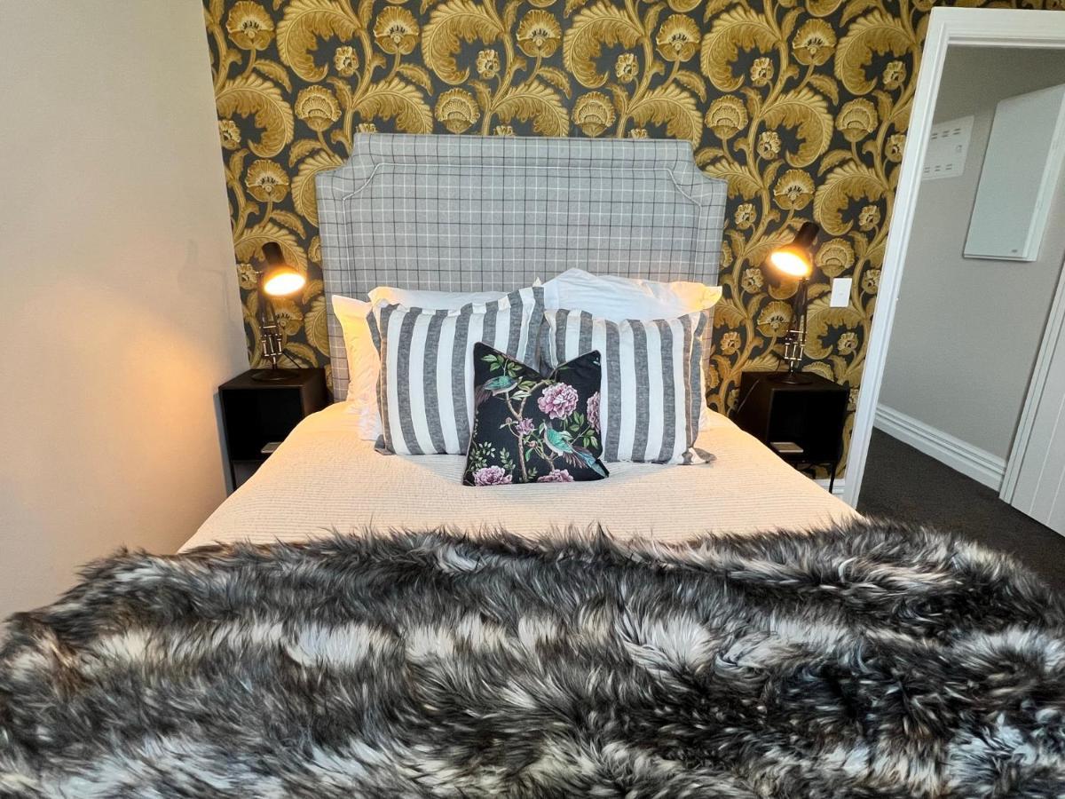 Kaiapoi Luxury Accommodation 2 - Bookahome מראה חיצוני תמונה