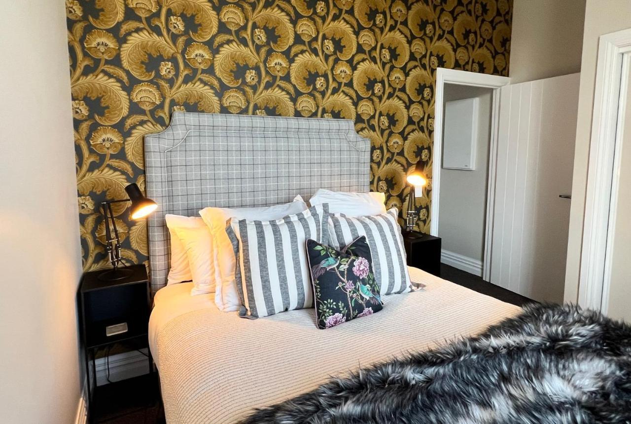Kaiapoi Luxury Accommodation 2 - Bookahome מראה חיצוני תמונה
