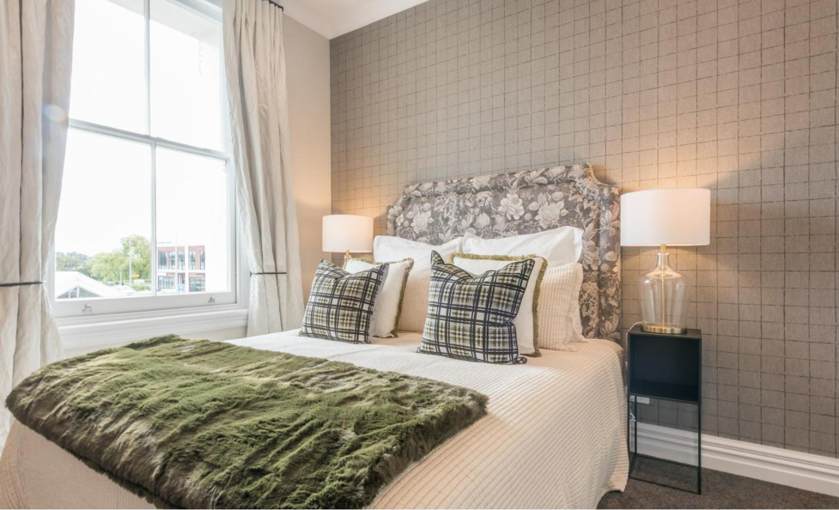 Kaiapoi Luxury Accommodation 2 - Bookahome מראה חיצוני תמונה